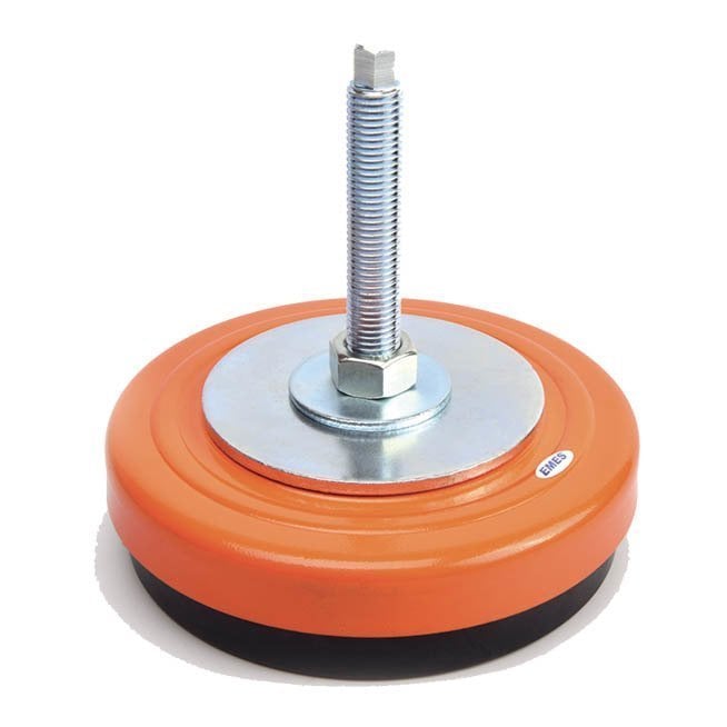 MDA 80 10 10 B - Makina Denge Ayağı