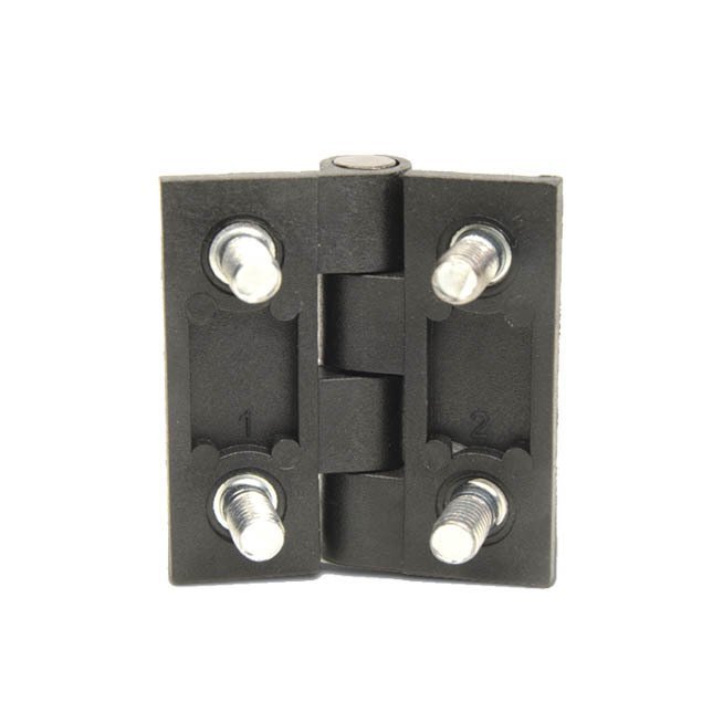 ZMCB 40x40 - Zamak Menteşe Civatalı Boyalı