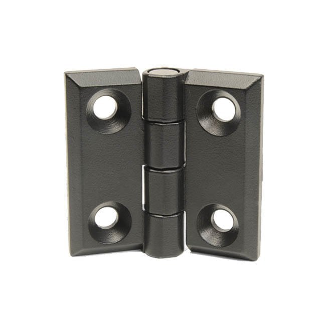 ZMB 40x40 - Zamak Menteşe Boyalı