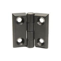 ZMB 40x40 - Zamak Menteşe Boyalı