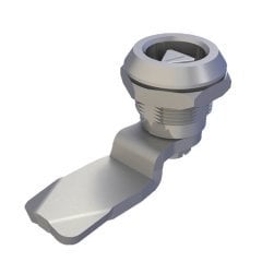 YPK 3.0.50 - Yaylı Pano Kilidi Üçgen Göbekli
