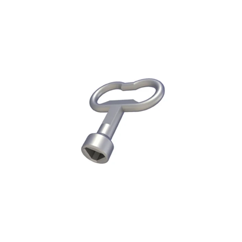 A 3.9 MM Üçgen - Anahtar