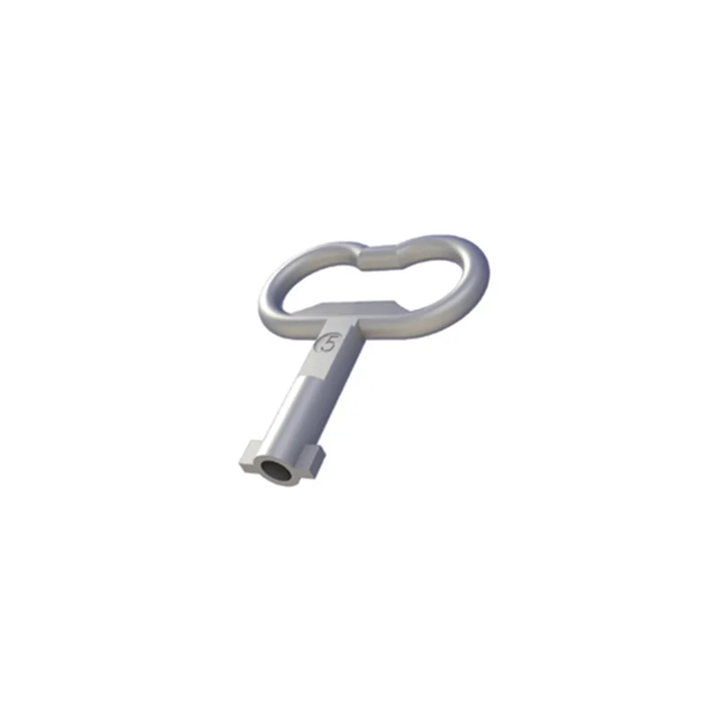 A 2.5MM-DB - Anahtar