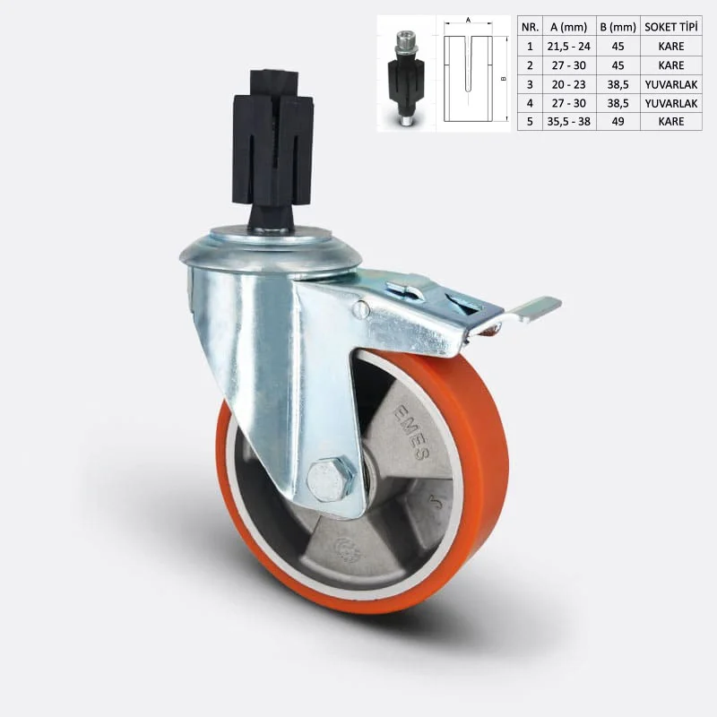 EM 07 ABP 150 F