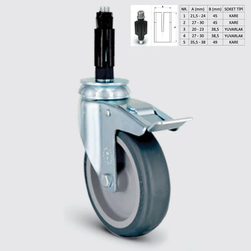 ER 07 MKT 150 F